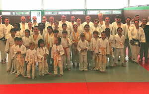 Remise des grades juin 2025