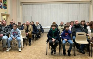 ASSEMBLEE GENERALE 2024 2025