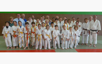 REPRISE DU JUDO RENTEE 2026
