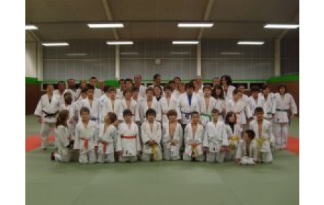 SAISON 2010 - 2011