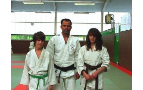 Coupes Départementale Cadets et Régionale Minimes