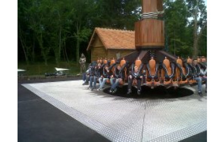 LA FETE A FESTYLAND SAMEDI 18 JUIN