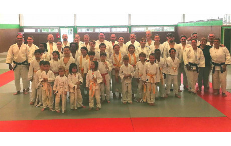 Remise des grades juin 2025